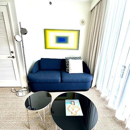 Fontainebleau Miami Beach,Tresor Εξωτερικό φωτογραφία