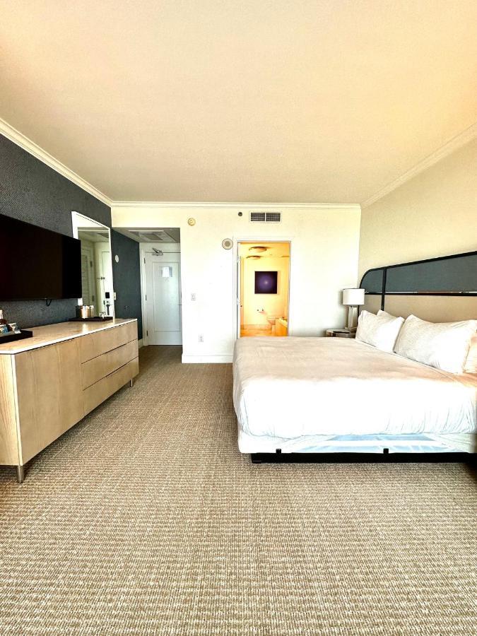Fontainebleau Miami Beach,Tresor Εξωτερικό φωτογραφία