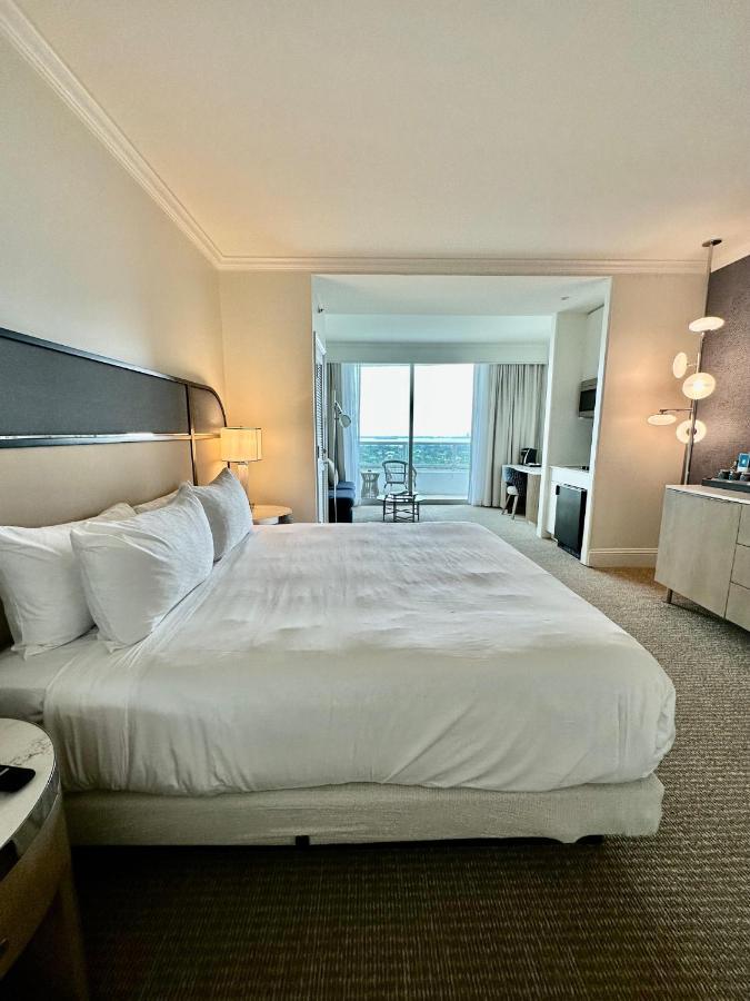 Fontainebleau Miami Beach,Tresor Εξωτερικό φωτογραφία