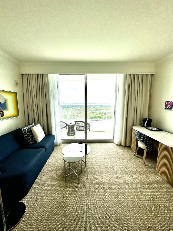Fontainebleau Miami Beach,Tresor Εξωτερικό φωτογραφία