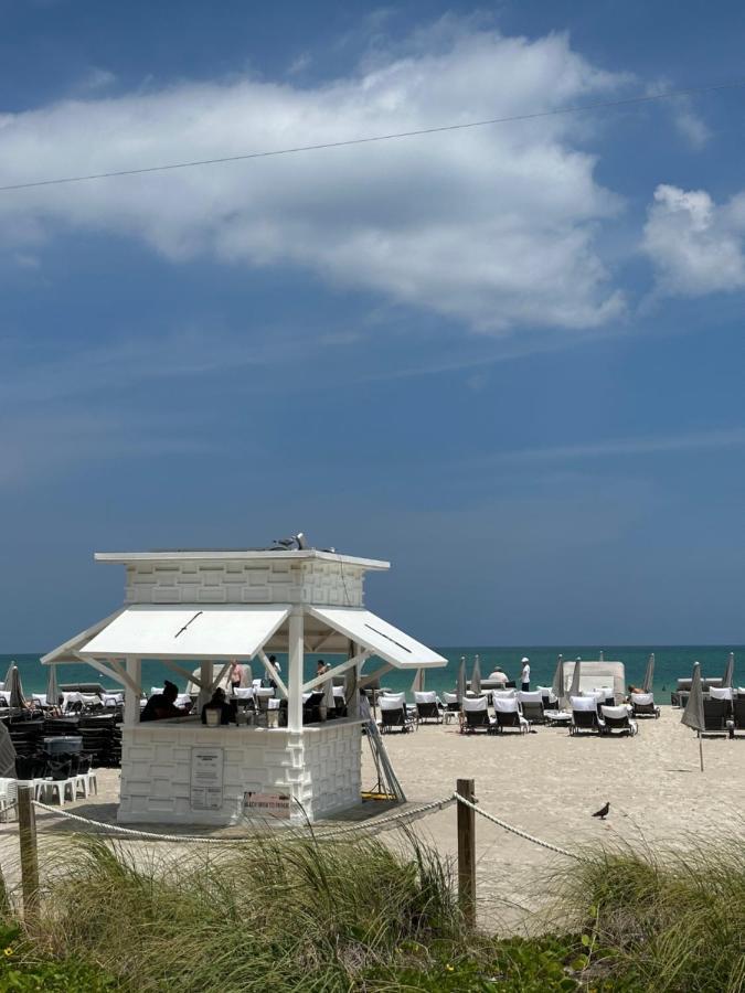 Fontainebleau Miami Beach,Tresor Εξωτερικό φωτογραφία