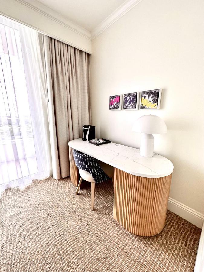 Fontainebleau Miami Beach,Tresor Εξωτερικό φωτογραφία