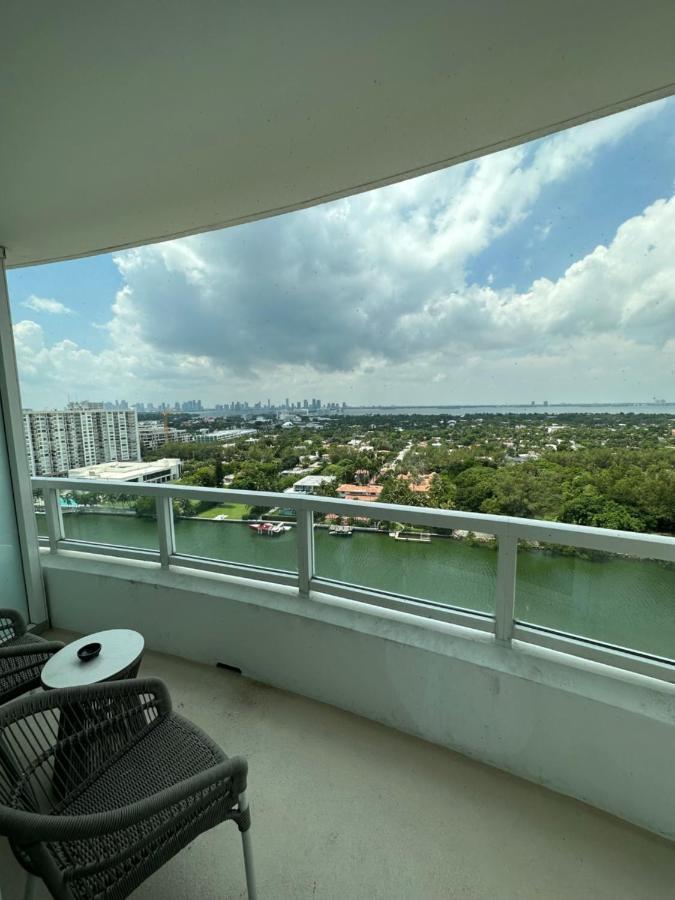 Fontainebleau Miami Beach,Tresor Εξωτερικό φωτογραφία