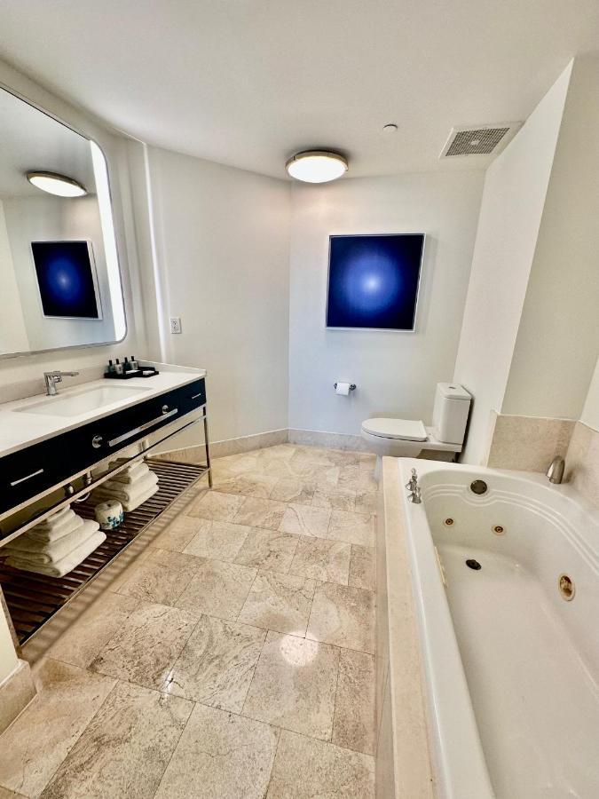 Fontainebleau Miami Beach,Tresor Εξωτερικό φωτογραφία