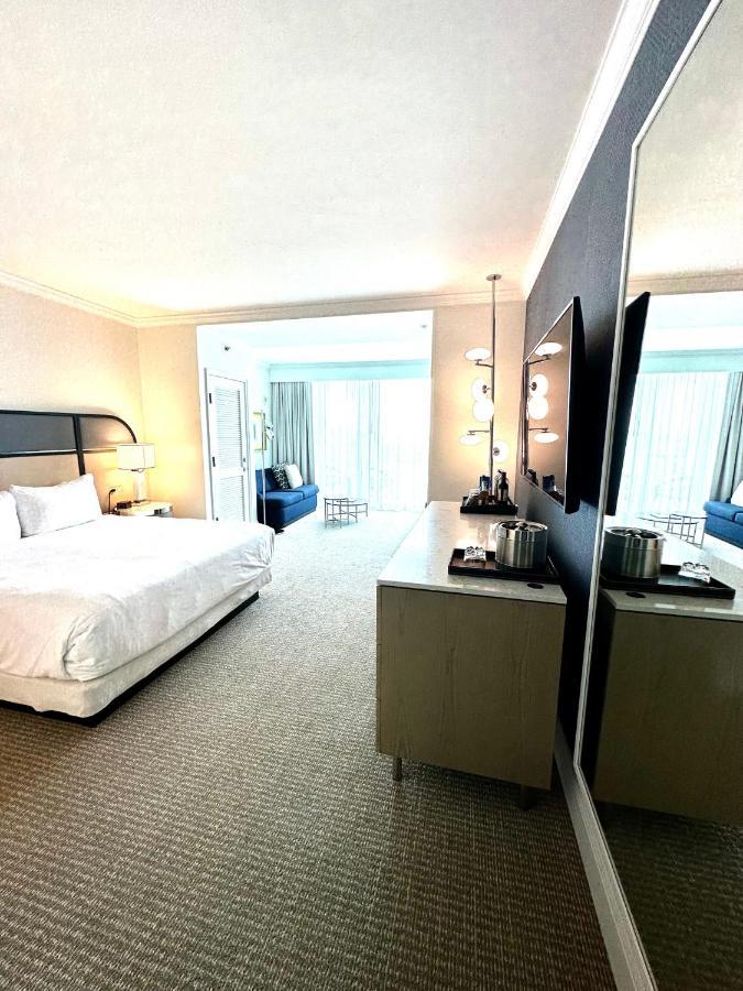 Fontainebleau Miami Beach,Tresor Εξωτερικό φωτογραφία