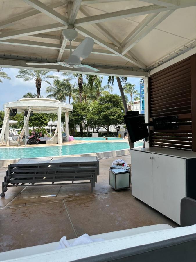 Fontainebleau Miami Beach,Tresor Εξωτερικό φωτογραφία
