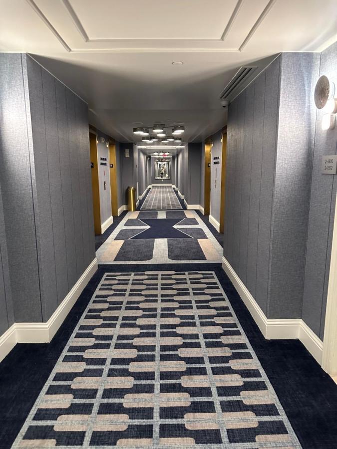 Fontainebleau Miami Beach,Tresor Εξωτερικό φωτογραφία