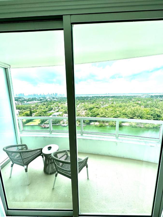 Fontainebleau Miami Beach,Tresor Εξωτερικό φωτογραφία