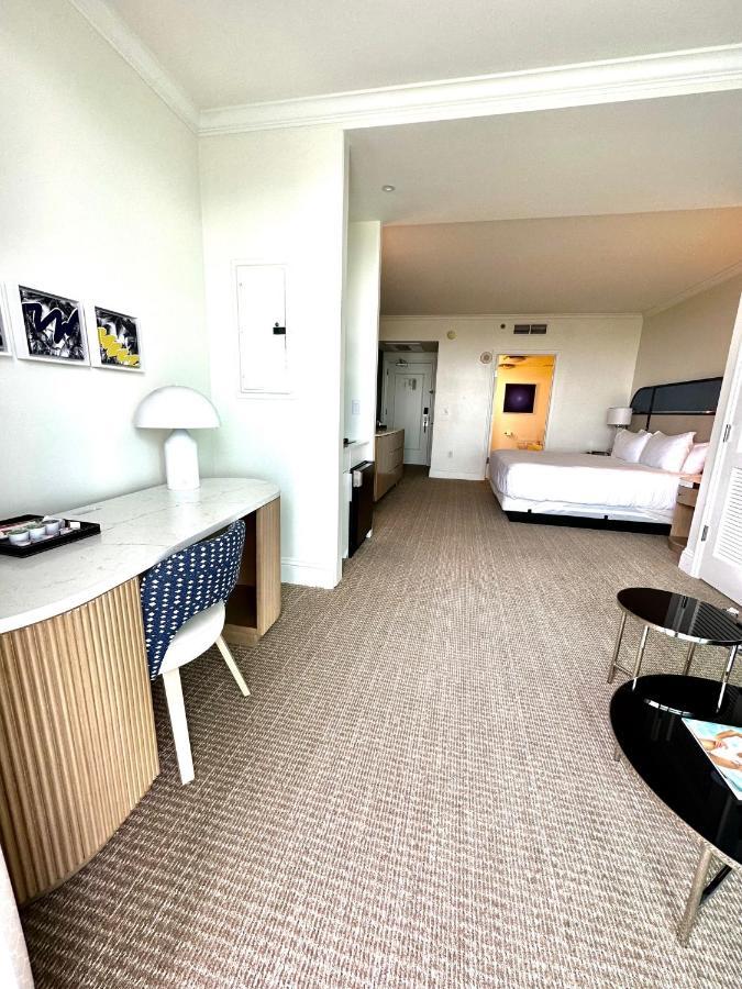Fontainebleau Miami Beach,Tresor Εξωτερικό φωτογραφία
